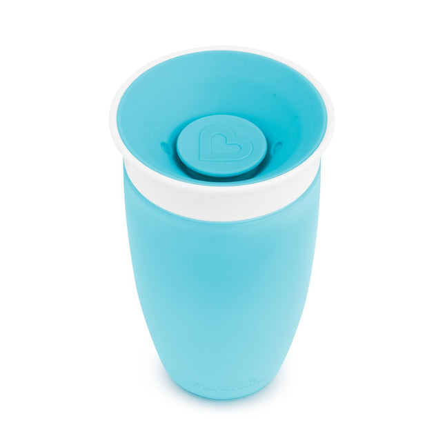 Munchkin Oefenbeker Blue 12+ Maanden - Munchkin - Babywinkel - 5019090110280