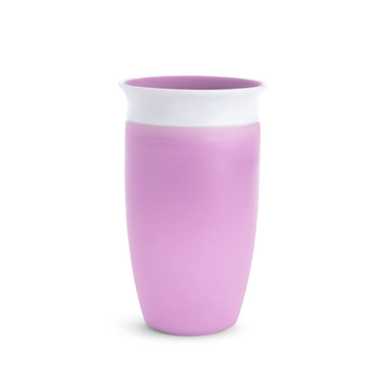 Munchkin Oefenbeker Purple 12+ Maanden - Munchkin - Babywinkel - 5019090516235
