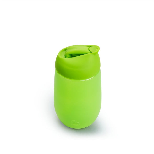 Munchkin Rietjesbeker Green - Munchkin - Babywinkel - 5019090900171