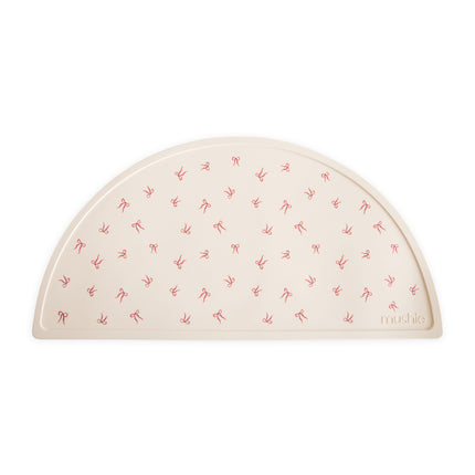 MUSHIE - PLACEMAT - Bows