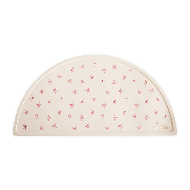 MUSHIE - PLACEMAT - Bows