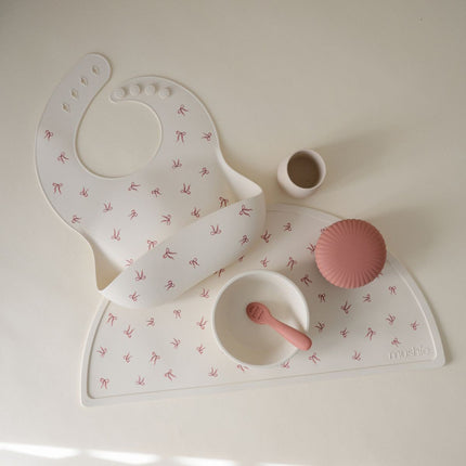 MUSHIE - PLACEMAT - Bows