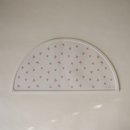 MUSHIE - PLACEMAT - Bows
