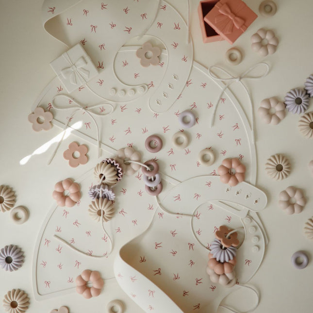 MUSHIE - PLACEMAT - Bows