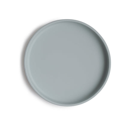 Mushie Babybord Stone - Mushie - Babywinkel - 810052467436