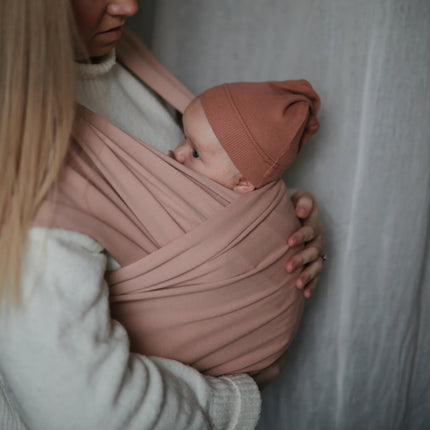 Mushie Babymutsje Cedar - Mushie - Babywinkel - 810052465142