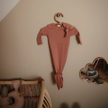 Mushie Babymutsje Cedar - Mushie - Babywinkel - 810052465142