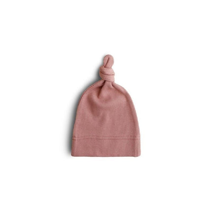 Mushie Babymutsje Cedar - Mushie - Babywinkel - 810052465142