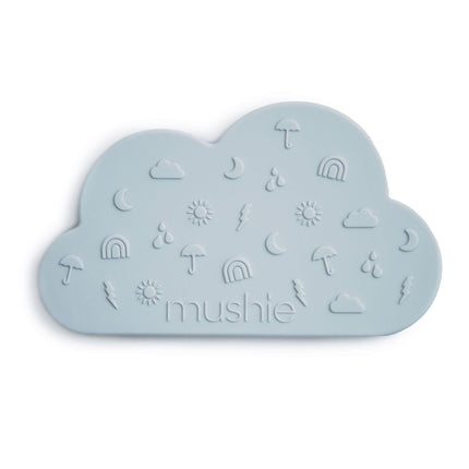 Mushie Bijtring Wolk - Mushie - Babywinkel - 810052461267
