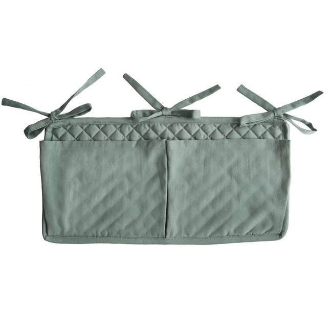 Mushie Boxzak Roman Green - Mushie - Babywinkel - 810052461915