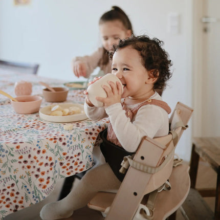 Mushie Drinkbeker Met Tuit Shifting Sand - Mushie - Babywinkel - 810052464565