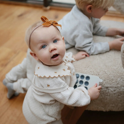 Mushie Educatief Speelgoed Druk Telefoon Tradewinds - Mushie - Babywinkel - 810052465845