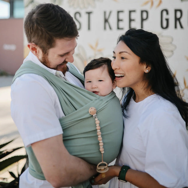 Mushie Geschenkdoosje Boy koop je bij Babywinkel