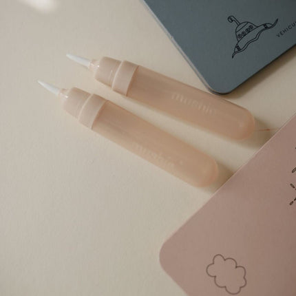 Mushie - Herbruikbaar Water Kleurboek Voertuigen koop je bij Babywinkel