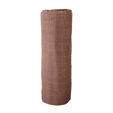 Mushie Hydrofiele Doek Tawny Birch XL - Mushie - Babywinkel - 7426999779223