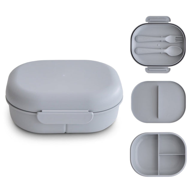 Mushie Lunchbox Cloud koop je bij Babywinkel