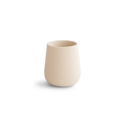 Mushie Oefenbeker Shifting Sand - Mushie - Babywinkel - 840355801057