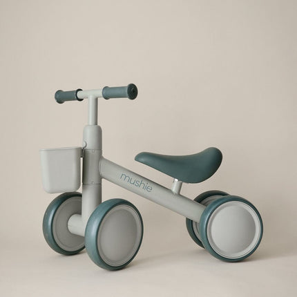 Mushie Peuterfiets Sage koop je bij Babywinkel