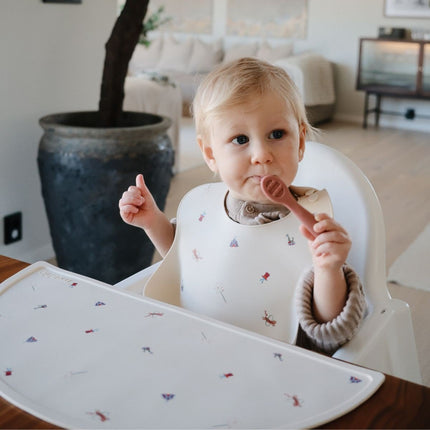 Mushie Placemat Circus koop je bij Babywinkel