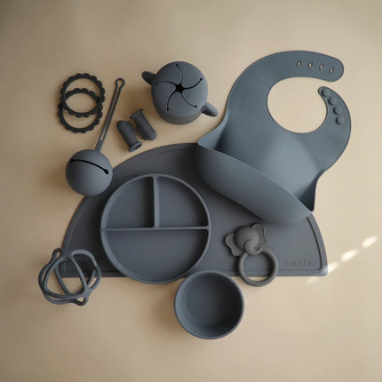 Mushie Placemat Tradewinds - Mushie - Babywinkel - 810052460932