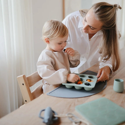 Mushie Placemat Tradewinds - Mushie - Babywinkel - 810052460932