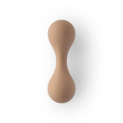 Mushie Rammelaar Natural - Mushie - Babywinkel - 810052466576
