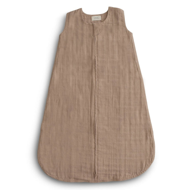Mushie Slaapzak Baby Naturel - Mushie - Babywinkel - 810052467177