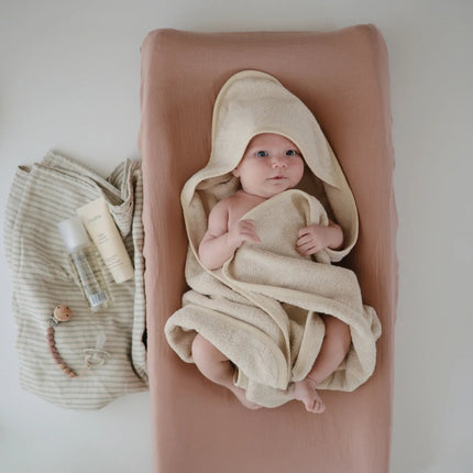 Mushie Speenkoord Eva Ash - Mushie - Babywinkel - 810052466866