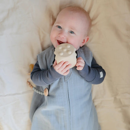 Mushie Speenkoord Eva Cloud - Mushie - Babywinkel - 810052466910