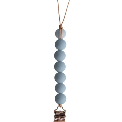 Mushie Speenkoord Halo Cloud - Mushie - Babywinkel - 7426999779414