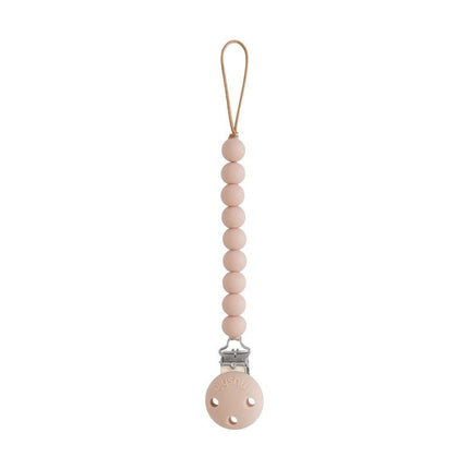 Mushie Speenkoord Hera Blush - Mushie - Babywinkel - 810052468143