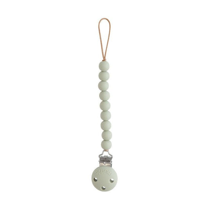 Mushie Speenkoord Hera Sage - Mushie - Babywinkel - 810052468167