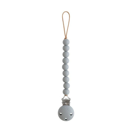 Mushie Speenkoord Hera Stone - Mushie - Babywinkel - 810052468334