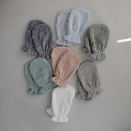 Mushie Washandje Blush 2st - Mushie - Babywinkel - 810052467306