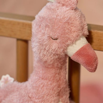 Little Dutch Muziekhanger Flamingo Safari