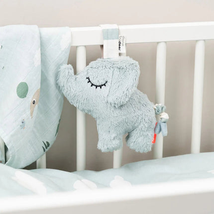 Musical Speelgoed Elphee Blue koop je bij Babywinkel