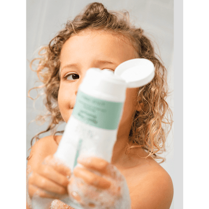 Naif Baby Shampoo Baby en Kids 200ml - Naif - Babywinkel - 8717953117304