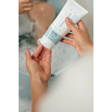 Naif Babyzeep Voor Baby en Kids 200ml - Naif - Babywinkel - 8717953117311