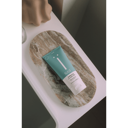 Naif Conditioner 200ml - Naif - Babywinkel - 8719189451610
