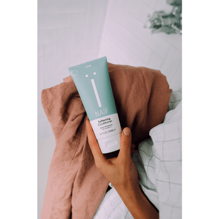 Naif Conditioner 200ml - Naif - Babywinkel - 8719189451610