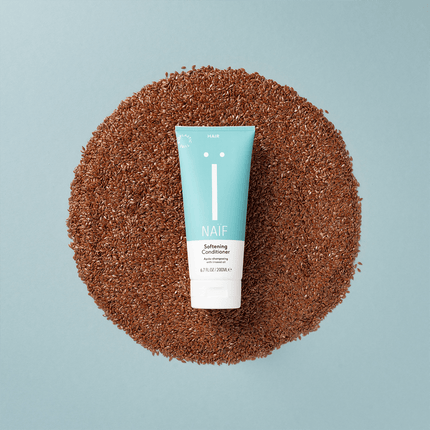 Naif Conditioner 200ml - Naif - Babywinkel - 8719189451610