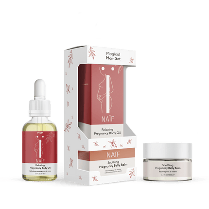 Naif Giftbox Magical Mom - Naif - Babywinkel - 8719189451290