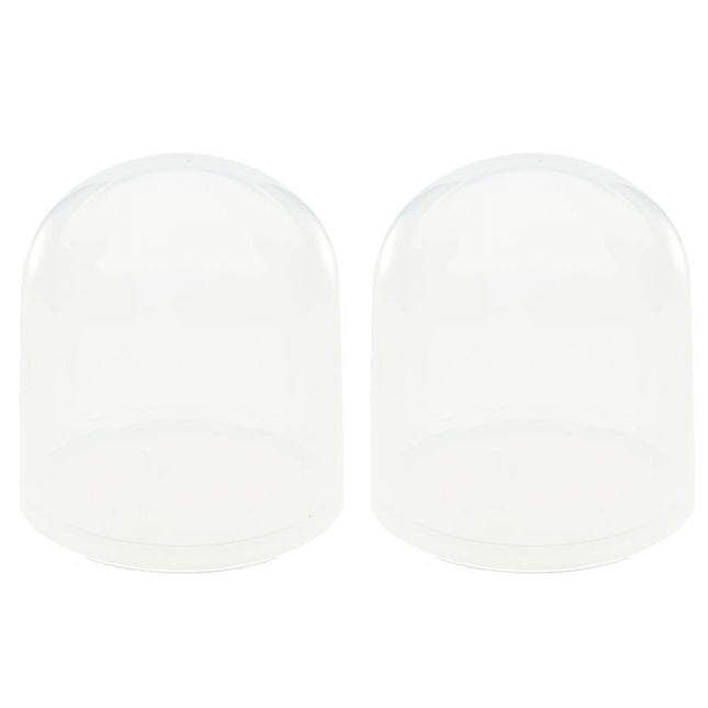 Natursutten Flesvoeding Accessoire Flesdoppen 2st - Natursutten - Babywinkel - 894654002134