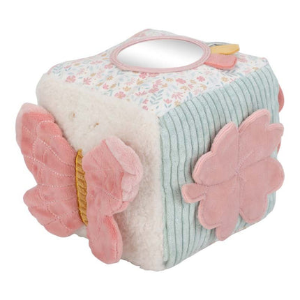 Nijntje Activiteitenkubus Lucky Blossom koop je bij Babywinkel