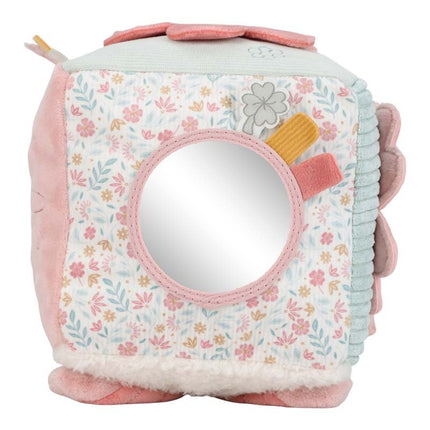 Nijntje Activiteitenkubus Lucky Blossom koop je bij Babywinkel