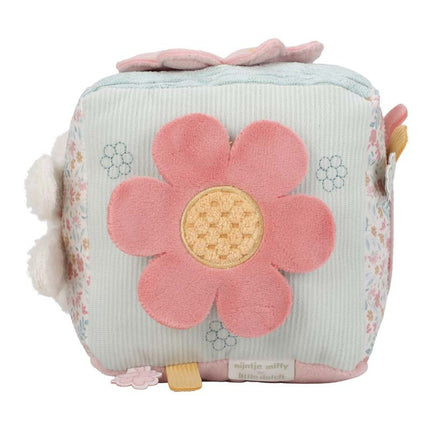Nijntje Activiteitenkubus Lucky Blossom koop je bij Babywinkel