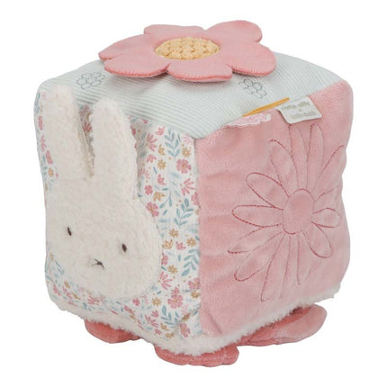 Nijntje Activiteitenkubus Lucky Blossom koop je bij Babywinkel