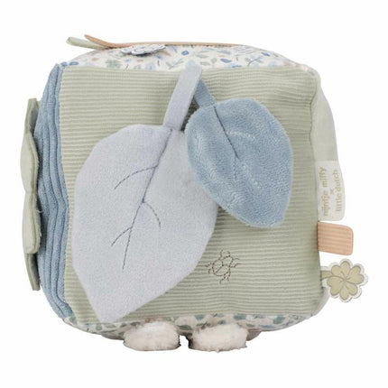 Nijntje Activiteitenkubus Lucky Leaves koop je bij Babywinkel