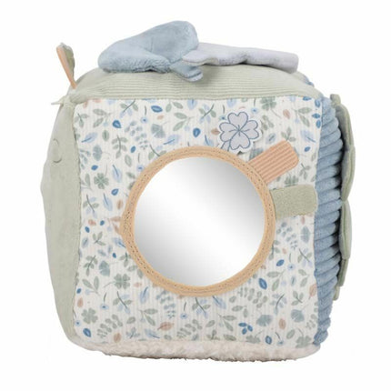 Nijntje Activiteitenkubus Lucky Leaves koop je bij Babywinkel