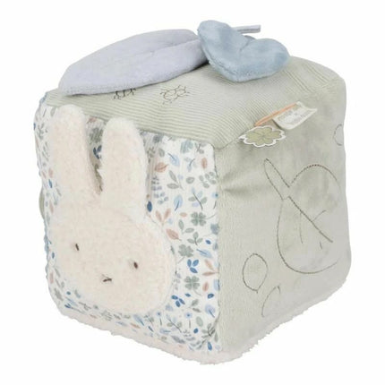 Nijntje Activiteitenkubus Lucky Leaves koop je bij Babywinkel